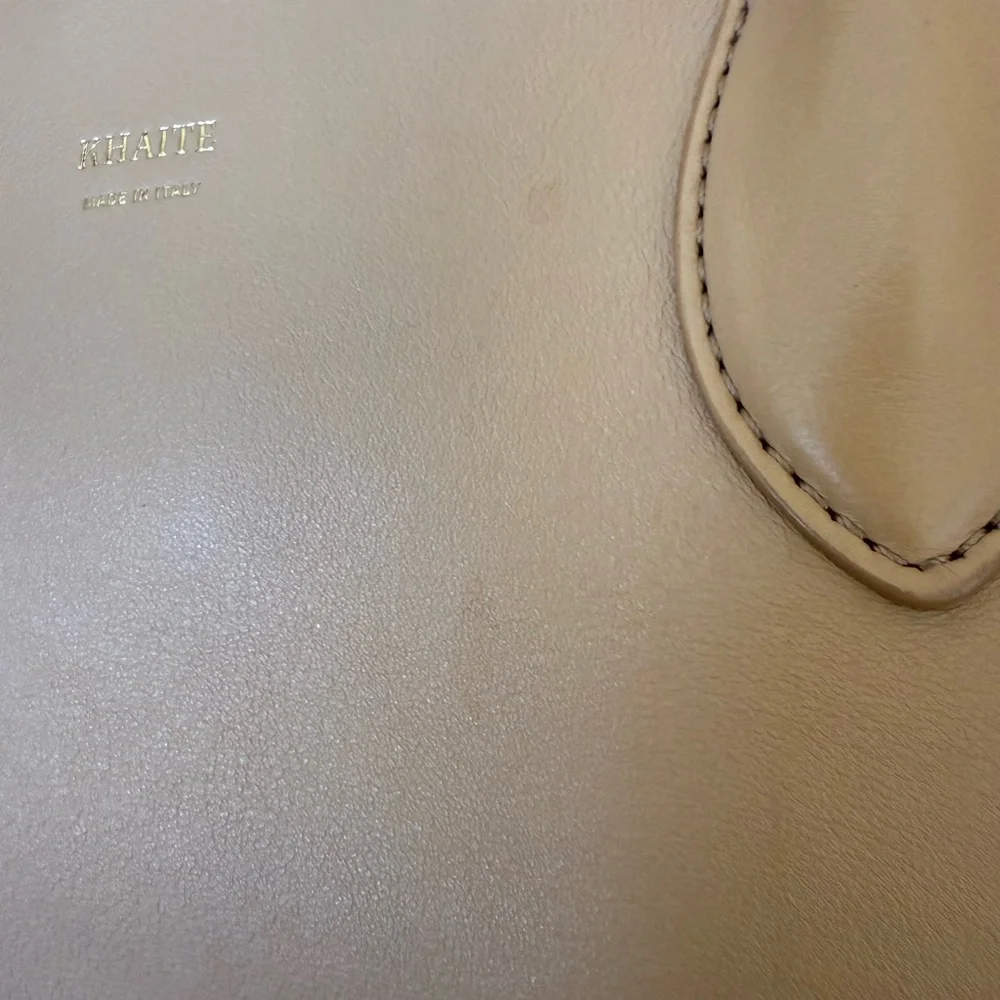 KHAITE Amelia Bag - Picture 13 of 14